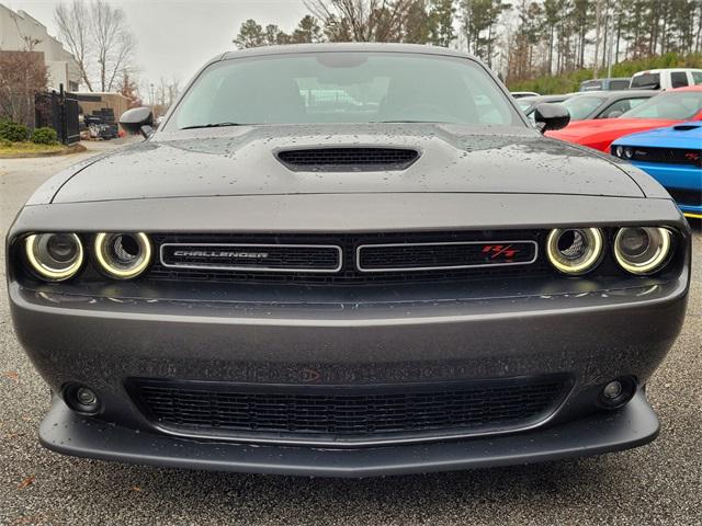 2023 Dodge Challenger CHALLENGER R/T