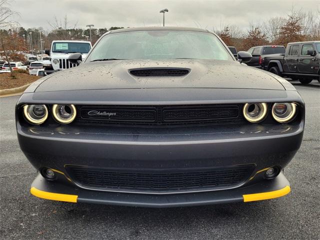 2023 Dodge Challenger CHALLENGER R/T