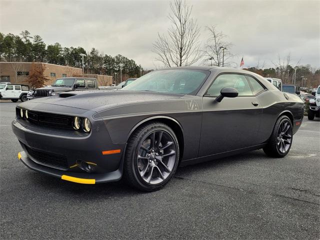 2023 Dodge Challenger CHALLENGER R/T