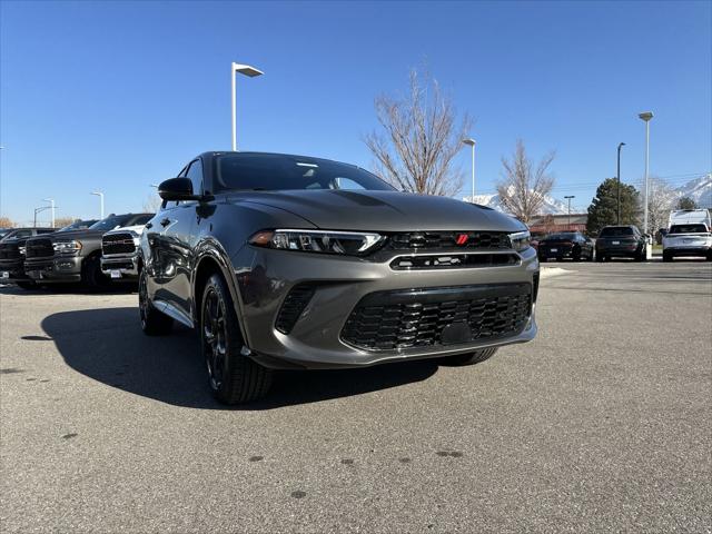 2024 Dodge Hornet DODGE HORNET R/T PLUS EAWD