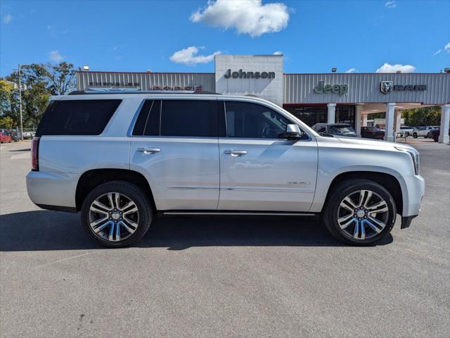 2020 GMC Yukon 2WD Denali