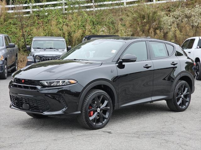 2023 Dodge Hornet DODGE HORNET GT AWD