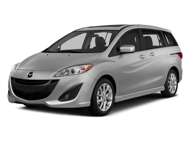 2014 Mazda Mazda5 Touring