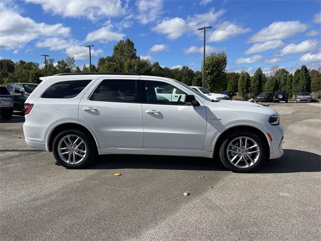 2023 Dodge Durango DURANGO R/T PLUS AWD