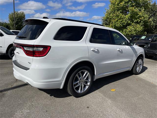 2023 Dodge Durango DURANGO R/T PLUS AWD