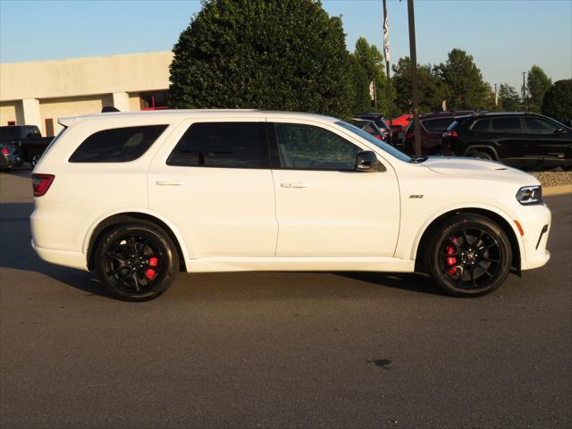 2023 Dodge Durango DURANGO SRT 392 AWD