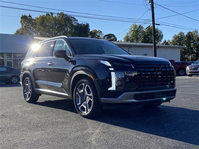 New & Used Hyundai Palisade for Sale near Me | Discover Cars for Sale