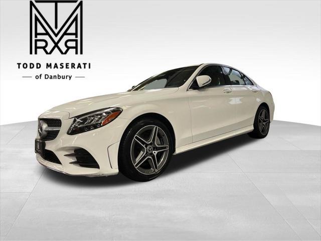 New Used Mercedes Benz Cars for Sale Near New Britain CT