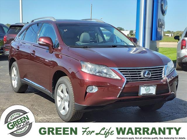 New Lexus RX for Sale in Eugene, OR