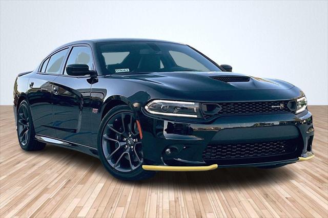 2023 Dodge Charger CHARGER SCAT PACK