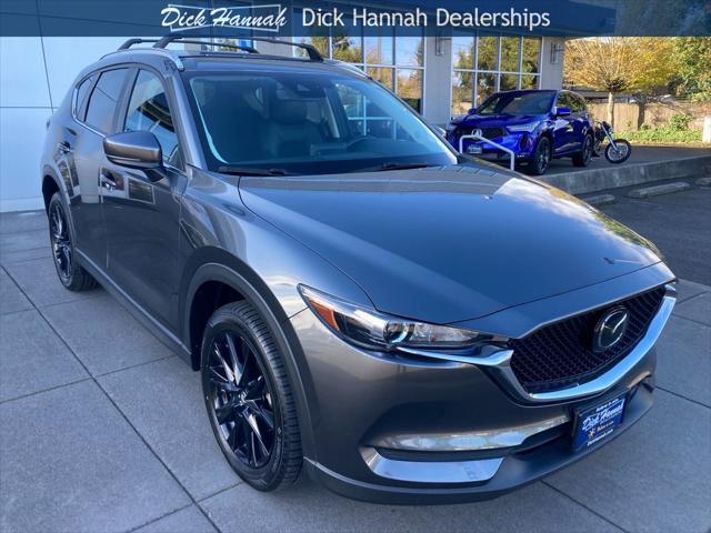 New Mazda CX-5 For Sale in Portland