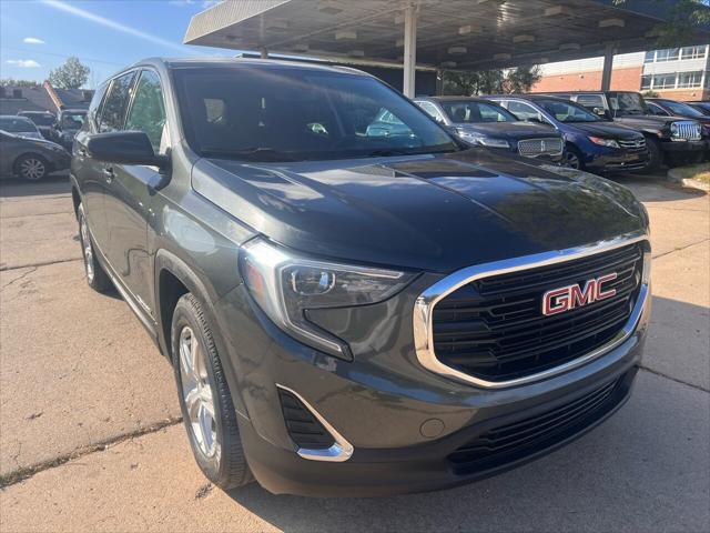2019 GMC Terrain SLE for sale in Omaha, NE