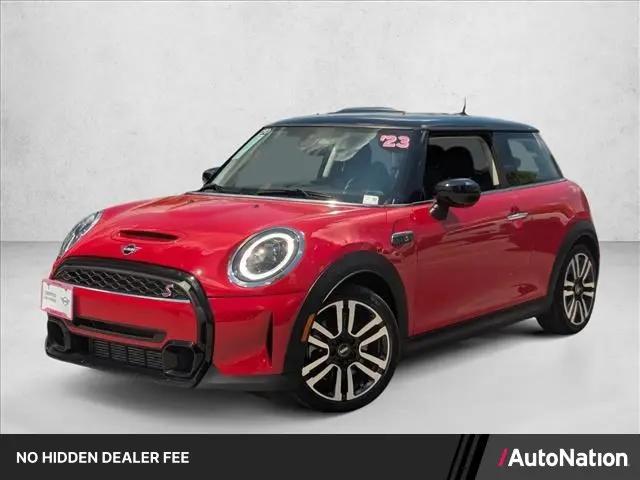 2023 MINI Hardtop Cooper S for sale in Towson, MD