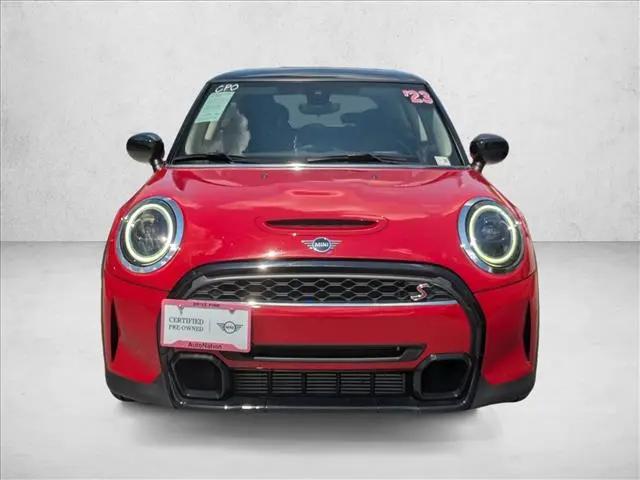 2023 MINI Hardtop Cooper S
