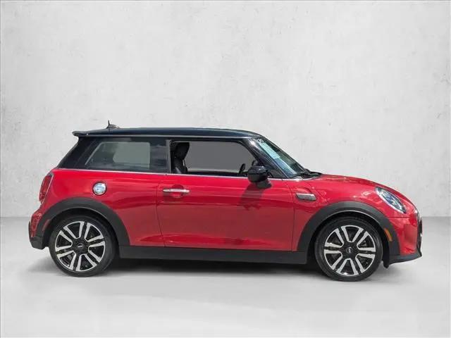 2023 MINI Hardtop Cooper S