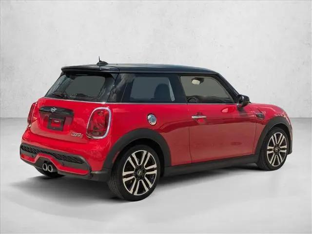2023 MINI Hardtop Cooper S