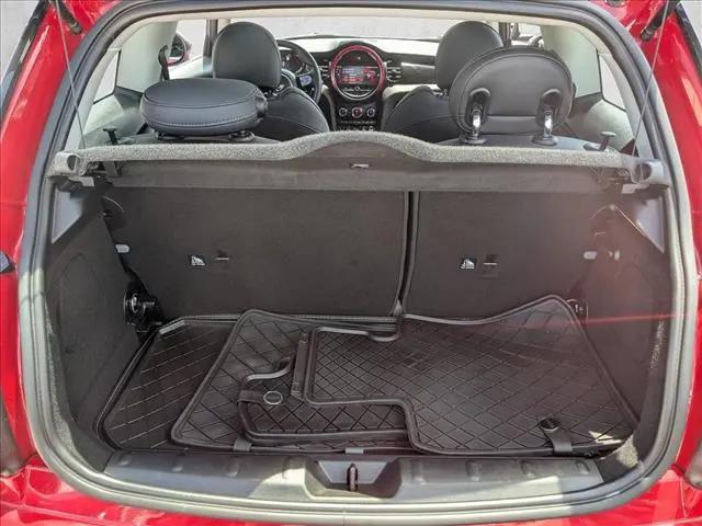 2023 MINI Hardtop Cooper S