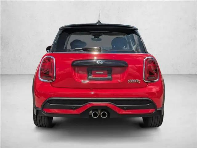 2023 MINI Hardtop Cooper S