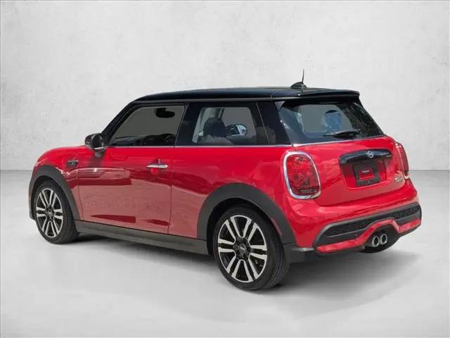 2023 MINI Hardtop Cooper S