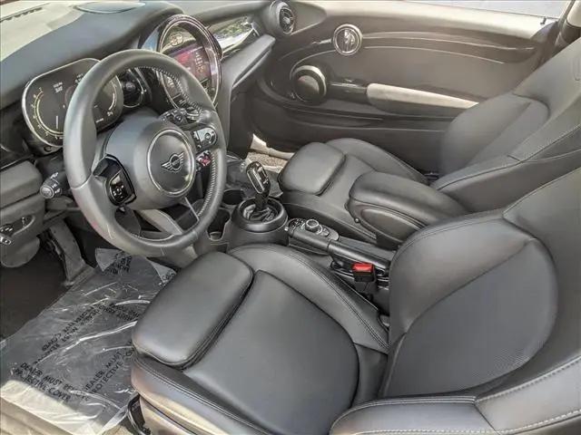 2023 MINI Hardtop Cooper S