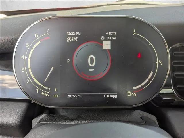 2023 MINI Hardtop Cooper S