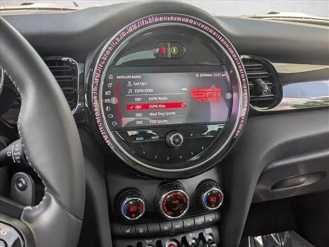 2023 MINI Hardtop Cooper S
