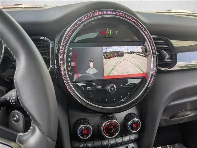 2023 MINI Hardtop Cooper S