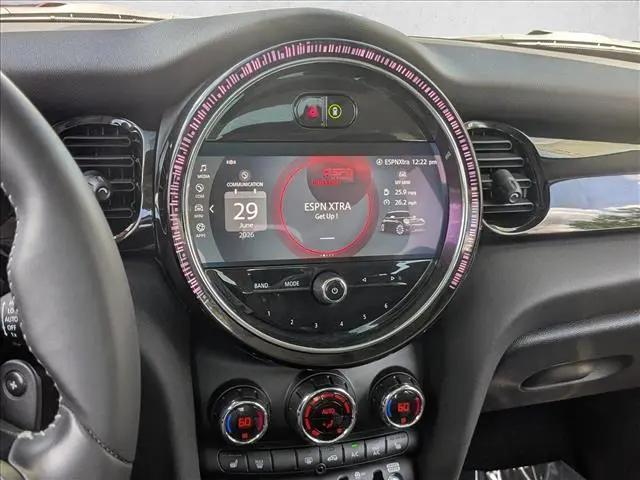 2023 MINI Hardtop Cooper S