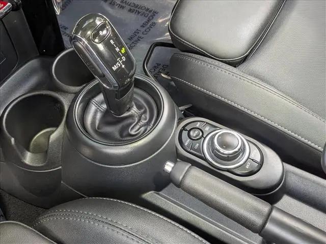 2023 MINI Hardtop Cooper S