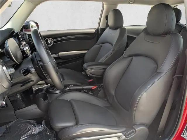 2023 MINI Hardtop Cooper S