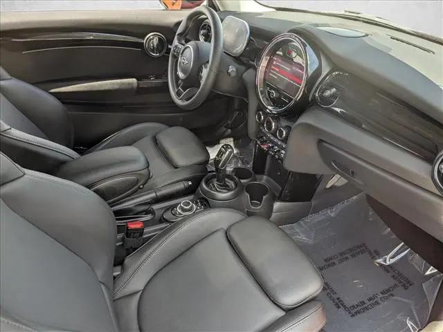 2023 MINI Hardtop Cooper S
