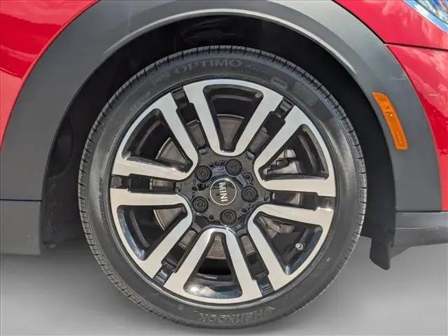 2023 MINI Hardtop Cooper S