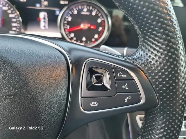 2018 Mercedes-Benz E-CLASS E 300 4MATIC