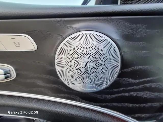 2018 Mercedes-Benz E-CLASS E 300 4MATIC