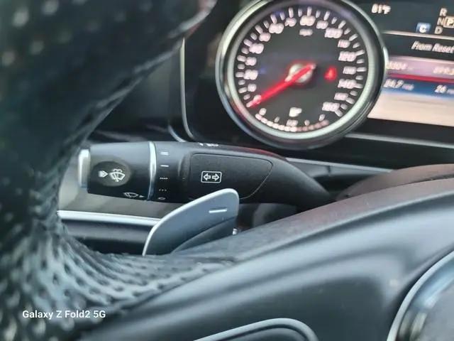 2018 Mercedes-Benz E-CLASS E 300 4MATIC
