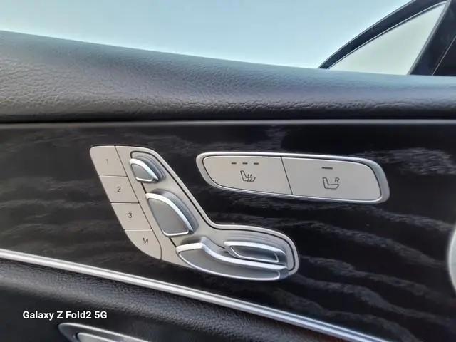 2018 Mercedes-Benz E-CLASS E 300 4MATIC