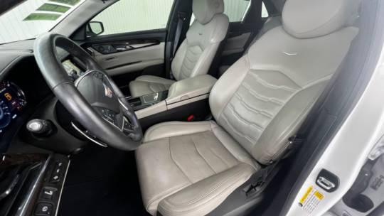 2016 Cadillac CT6 Twin Turbo Premium Luxury