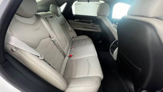 2016 Cadillac CT6 Twin Turbo Premium Luxury