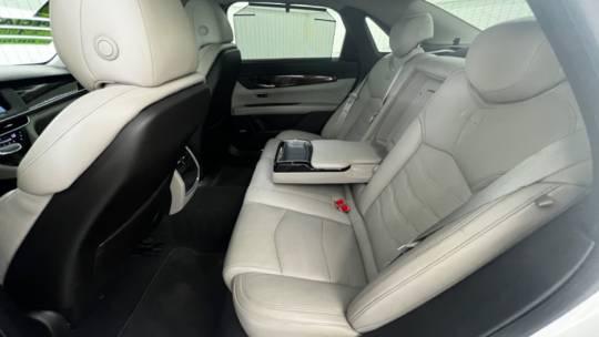 2016 Cadillac CT6 Twin Turbo Premium Luxury
