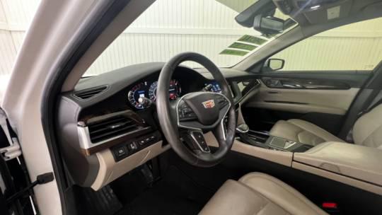 2016 Cadillac CT6 Twin Turbo Premium Luxury