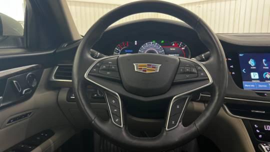 2016 Cadillac CT6 Twin Turbo Premium Luxury