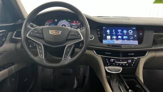 2016 Cadillac CT6 Twin Turbo Premium Luxury