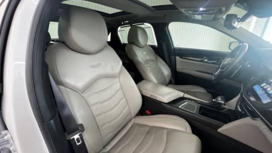 2016 Cadillac CT6 Twin Turbo Premium Luxury