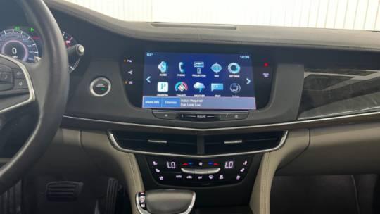 2016 Cadillac CT6 Twin Turbo Premium Luxury