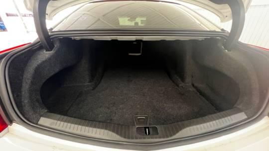 2016 Cadillac CT6 Twin Turbo Premium Luxury