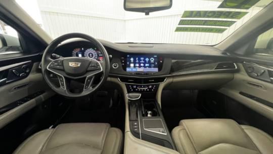2016 Cadillac CT6 Twin Turbo Premium Luxury