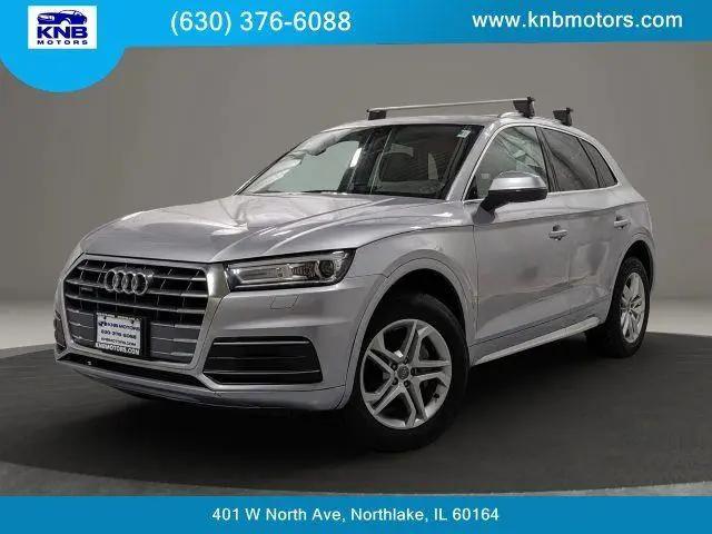 2019 Audi Q5 45 Premium for sale in Northlake, IL