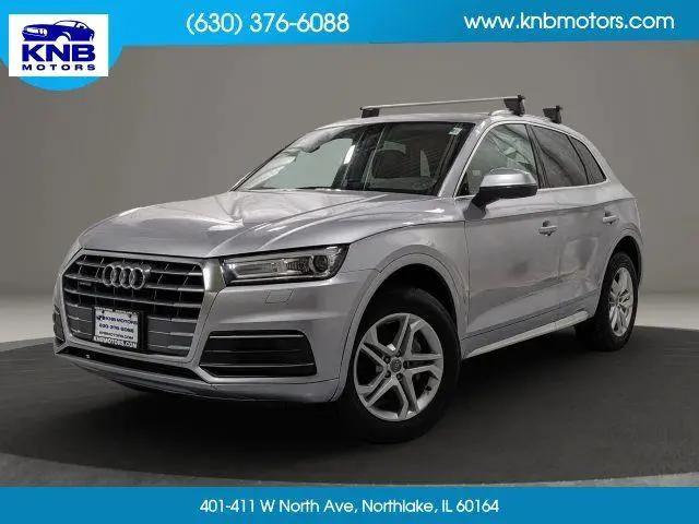2019 Audi Q5 45 Premium for sale in Northlake, IL