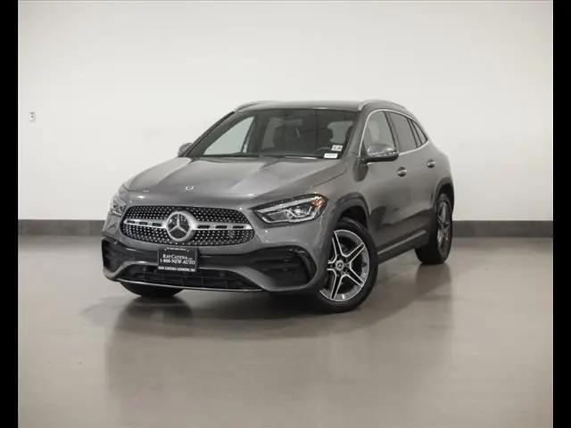 2023 Mercedes-Benz GLA-CLASS 4MATIC for sale in Union, NJ