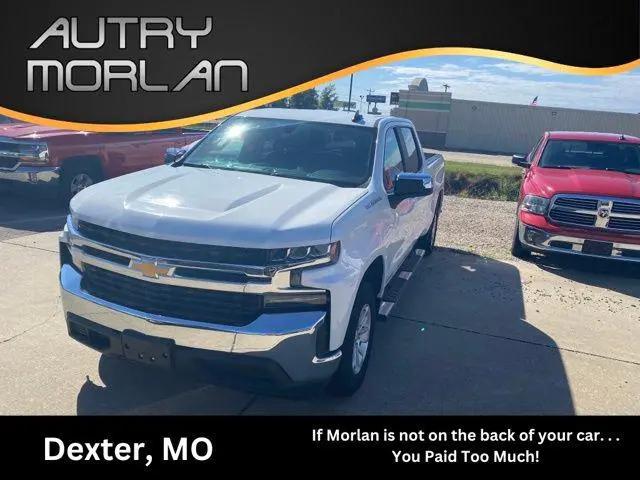 2019 Chevrolet Silverado 1500 LT for sale in Dexter, MO